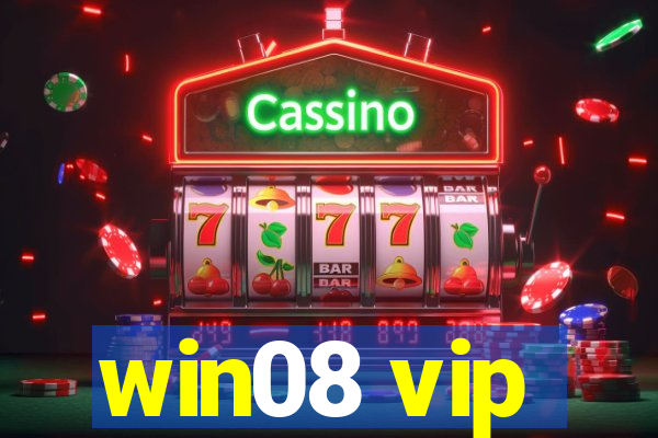 win08 vip